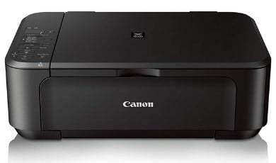Canon mg3200 software download