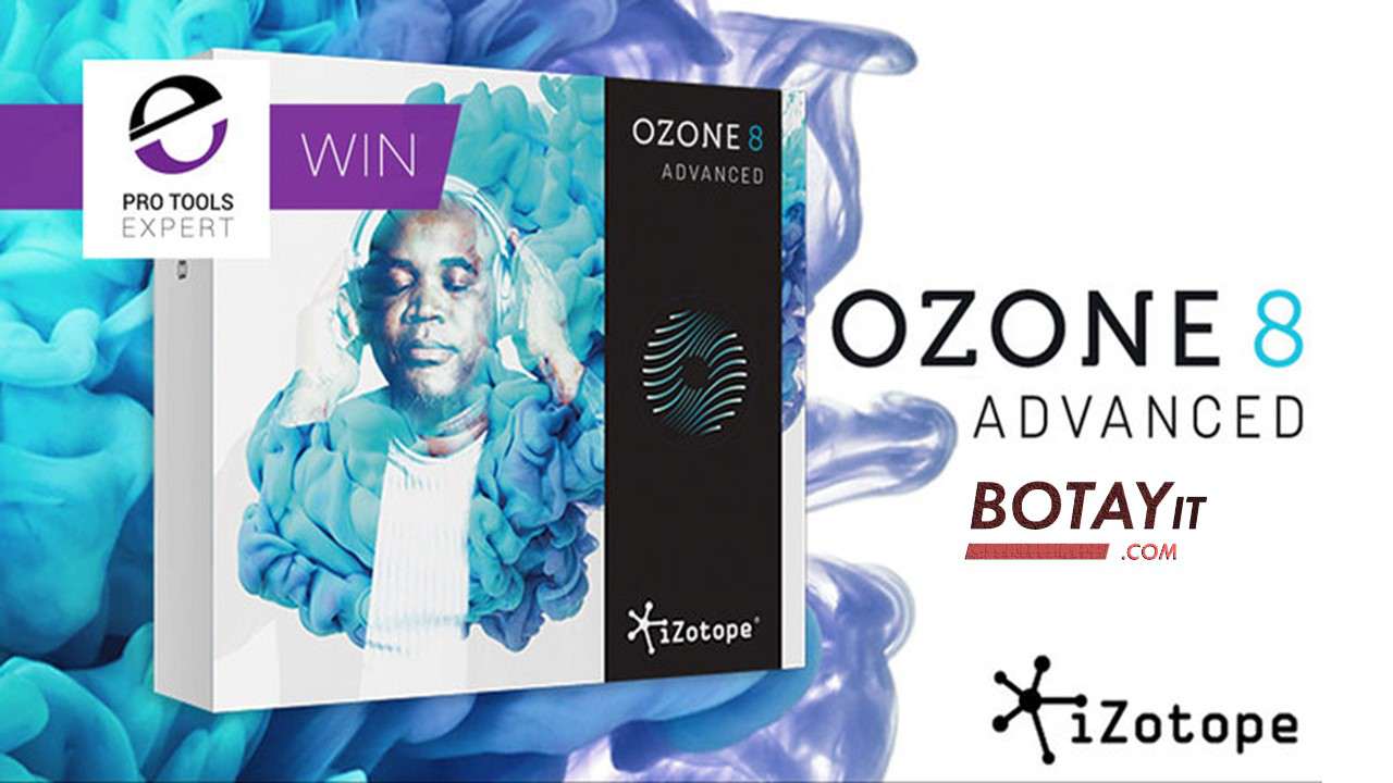 Izotope Ozone 8 Mac Download