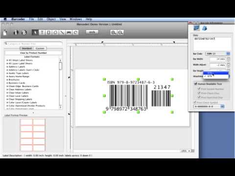 Download barcode generator for mac shortcut